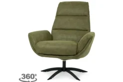Draaifauteuil Dazzle