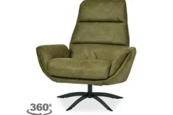 Draaifauteuil Dazzle