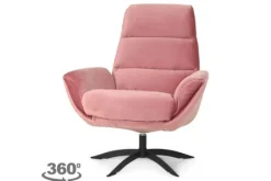 Draaifauteuil Dazzle