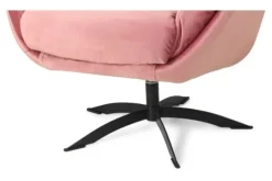 Draaifauteuil Dazzle