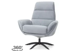 Draaifauteuil Dazzle