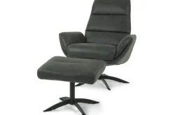 Draaifauteuil Dazzle