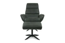 Draaifauteuil Dazzle