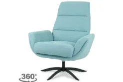 Draaifauteuil Dazzle