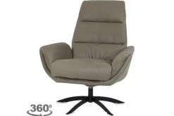 Draaifauteuil Dazzle