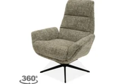 Draaifauteuil Dazzle