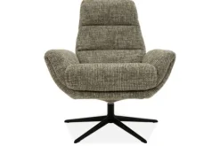 Draaifauteuil Dazzle