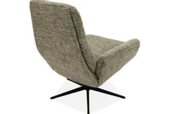 Draaifauteuil Dazzle