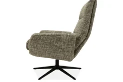 Draaifauteuil Dazzle