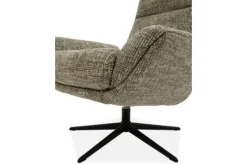 Draaifauteuil Dazzle