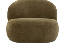 Draaifauteuil Elinka