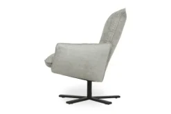 Draaifauteuil Emely