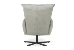 Draaifauteuil Emely