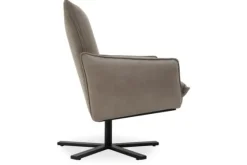 Draaifauteuil Emely