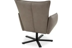 Draaifauteuil Emely