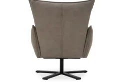 Draaifauteuil Emely