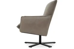 Draaifauteuil Emely