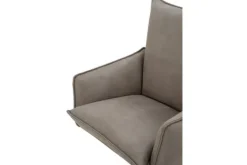 Draaifauteuil Emely