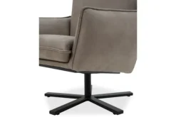 Draaifauteuil Emely