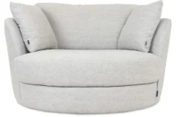 Draaifauteuil  Estelle | Domicil Exclusive
