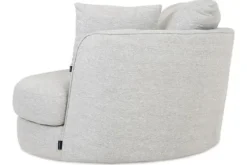 Draaifauteuil  Estelle | Domicil Exclusive