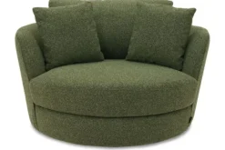 Draaifauteuil Estelle | Domicil Exclusive