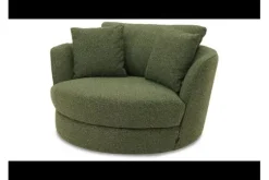 Draaifauteuil Estelle | Domicil Exclusive