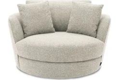 Draaifauteuil Estelle | Domicil Exclusive