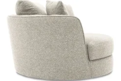 Draaifauteuil Estelle | Domicil Exclusive