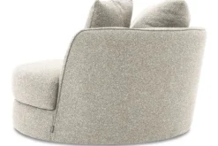 Draaifauteuil Estelle | Domicil Exclusive