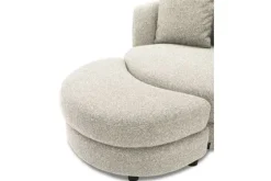 Draaifauteuil Estelle | Domicil Exclusive