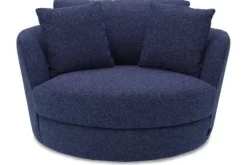 Draaifauteuil Estelle | Domicil Exclusive