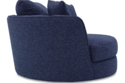 Draaifauteuil Estelle | Domicil Exclusive
