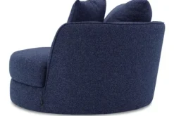 Draaifauteuil Estelle | Domicil Exclusive