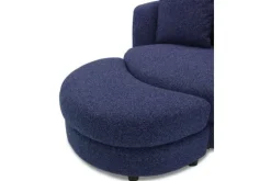 Draaifauteuil Estelle | Domicil Exclusive