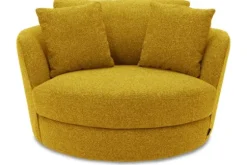 Draaifauteuil Estelle | Domicil Exclusive