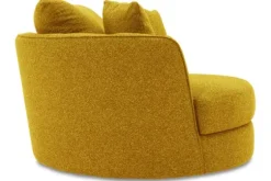 Draaifauteuil Estelle | Domicil Exclusive