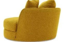 Draaifauteuil Estelle | Domicil Exclusive