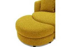 Draaifauteuil Estelle | Domicil Exclusive