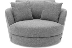 Draaifauteuil Estelle | Domicil Exclusive