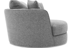Draaifauteuil Estelle | Domicil Exclusive