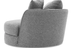 Draaifauteuil Estelle | Domicil Exclusive