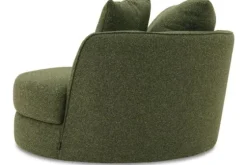 Draaifauteuil Estelle | Domicil Exclusive