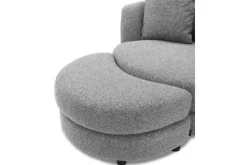 Draaifauteuil Estelle | Domicil Exclusive