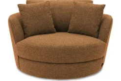 Draaifauteuil Estelle | Domicil Exclusive