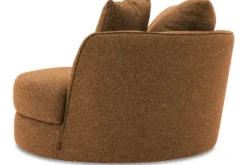 Draaifauteuil Estelle | Domicil Exclusive