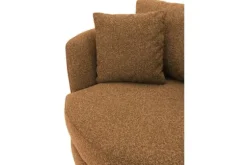 Draaifauteuil Estelle | Domicil Exclusive