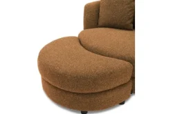 Draaifauteuil Estelle | Domicil Exclusive