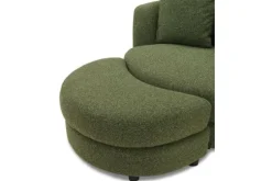 Draaifauteuil Estelle | Domicil Exclusive