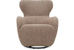 Draaifauteuil Femme